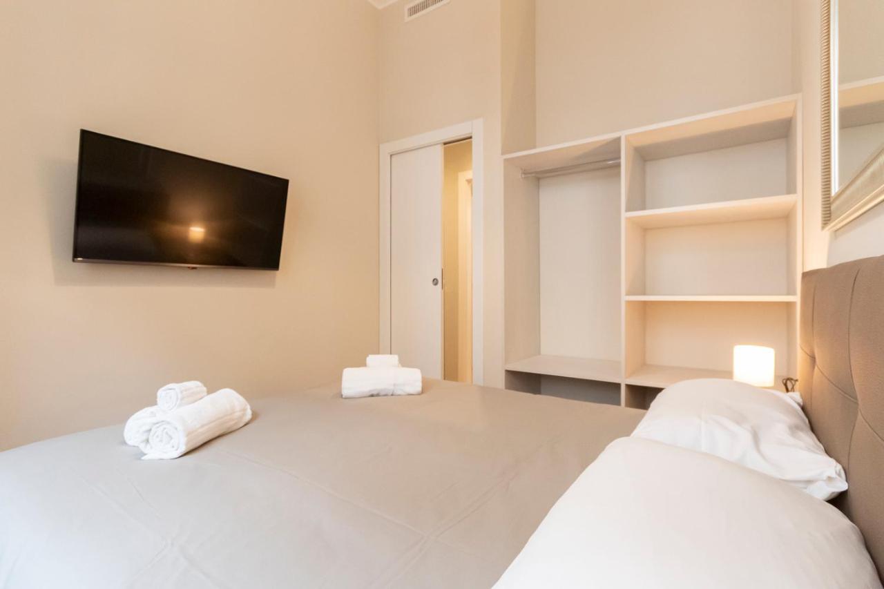 Missori Apartment 2 Milan Exterior photo